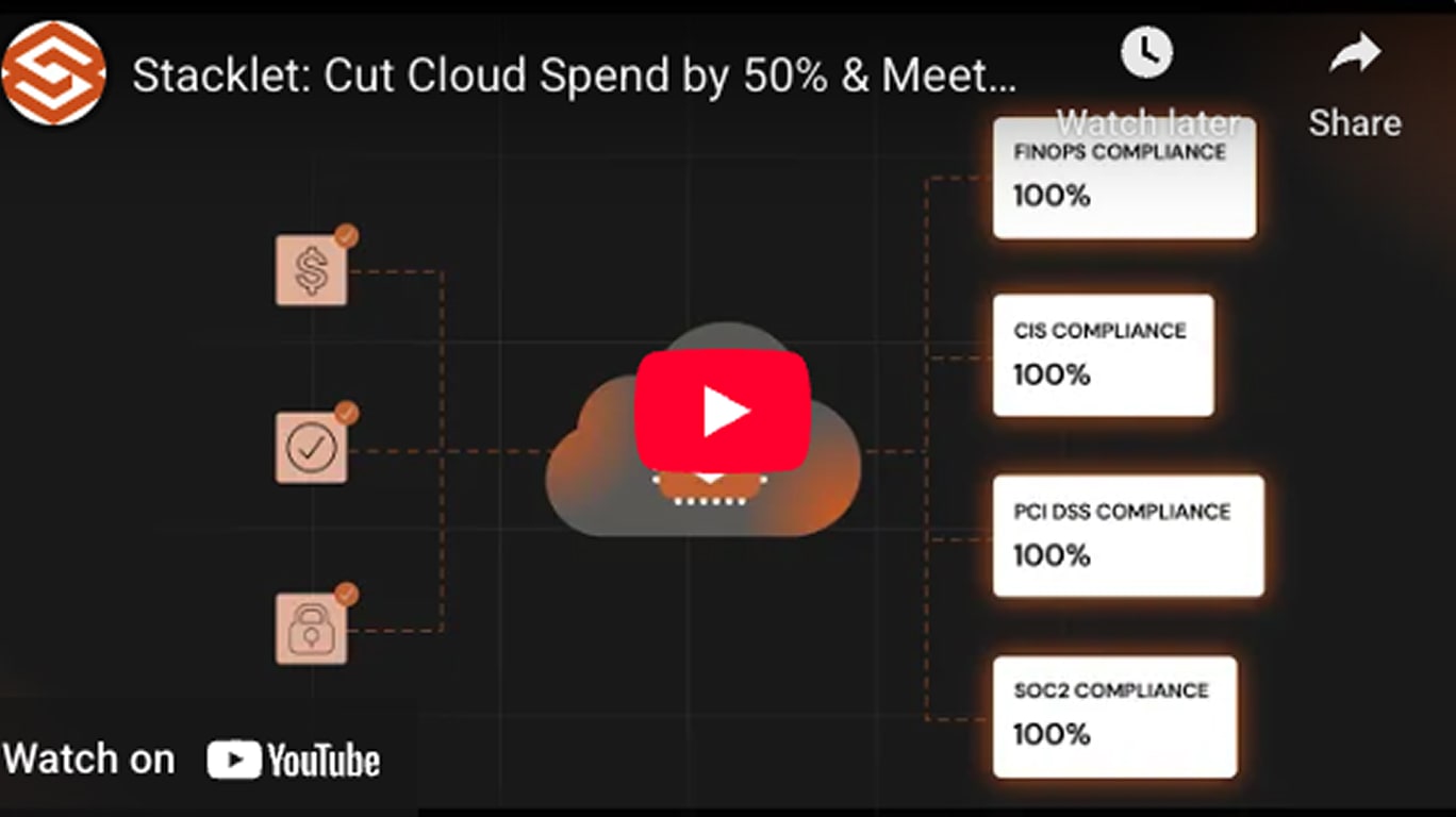 Stacklet Short Explainer Video 