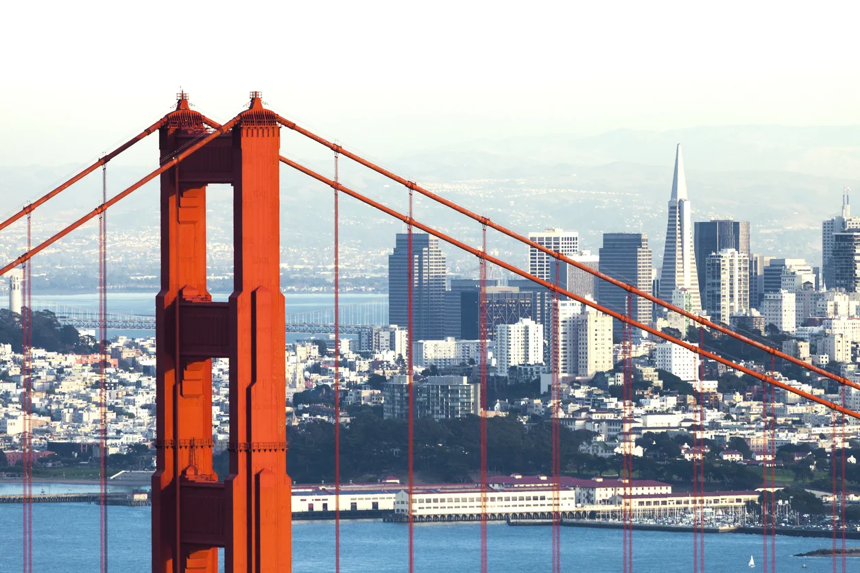 Key Stacklet Events in San Francisco during RSA Conference
